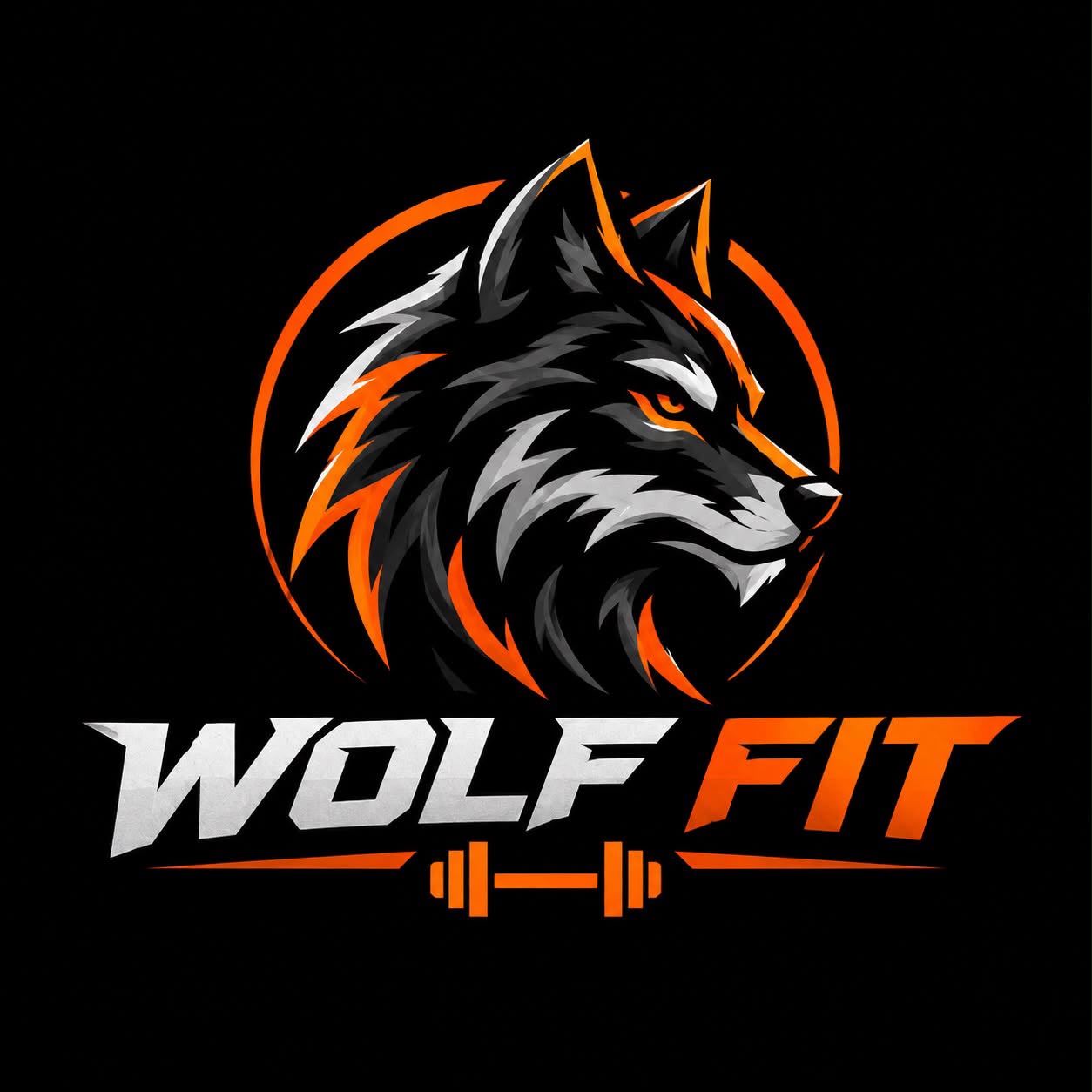 WOLF FIT
